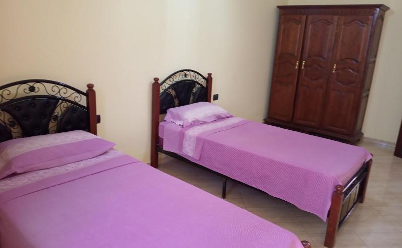 Marguerite Vacancy Apartment — photo 2