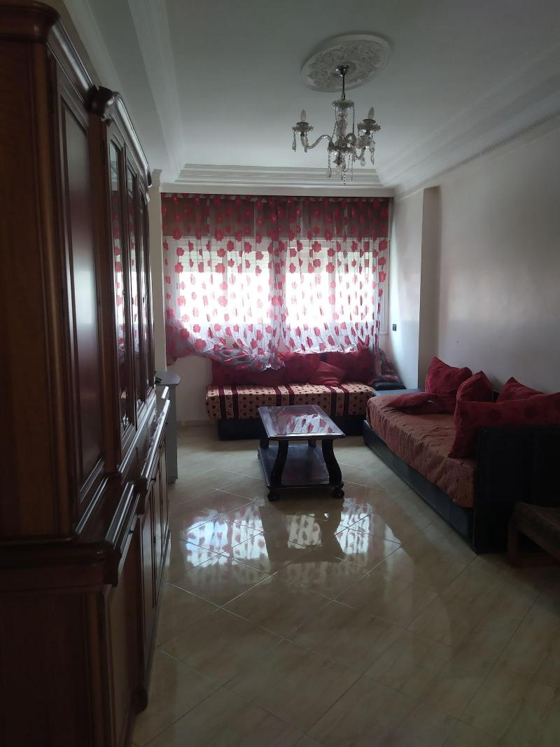 Marguerite Vacancy Apartment — photo 5