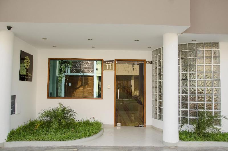 Hotel Chicama image