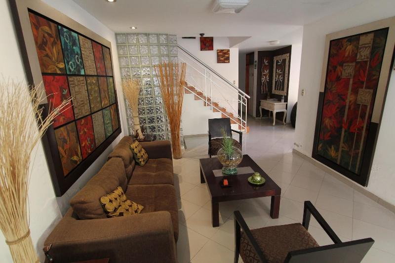 Hotel Chicama image