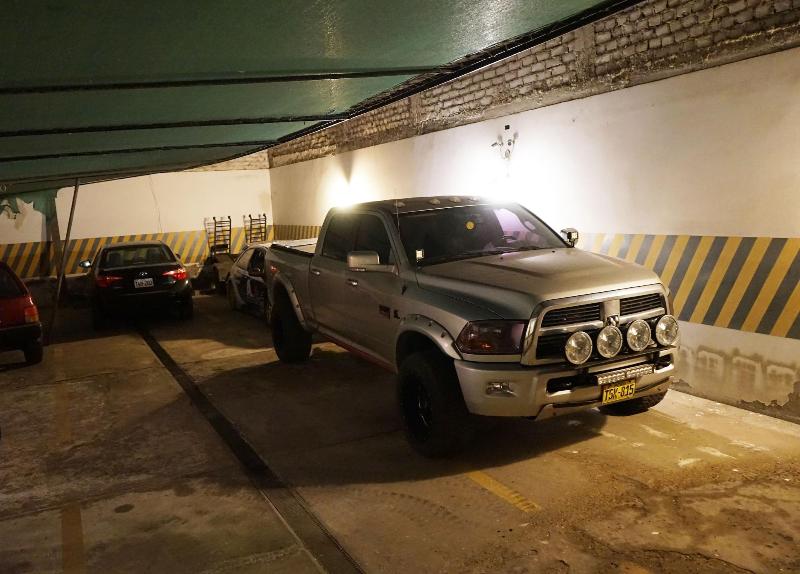Hotel Chicama image