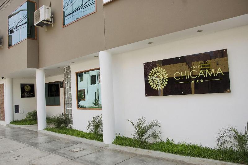 Hotel Chicama image