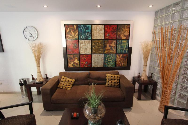 Hotel Chicama image