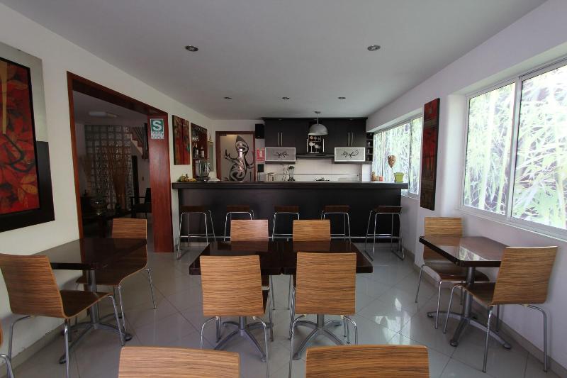 Hotel Chicama image