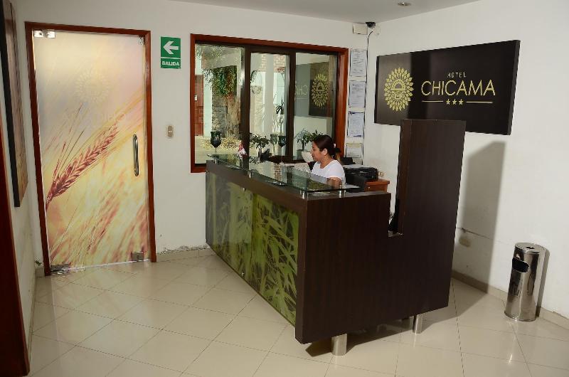 Hotel Chicama image