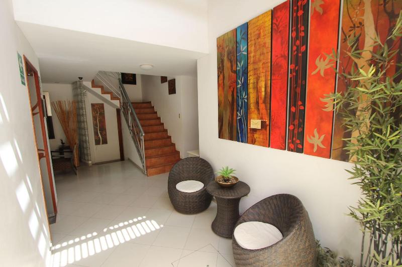 Hotel Chicama image