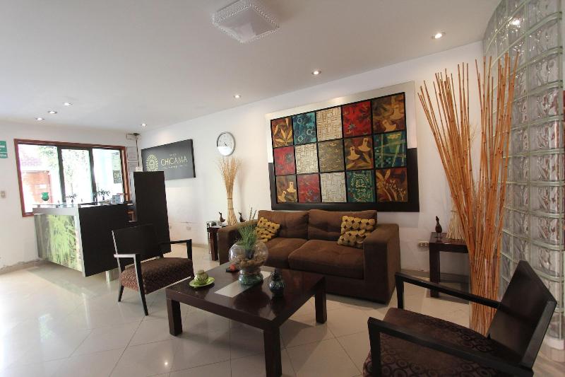 Hotel Chicama image
