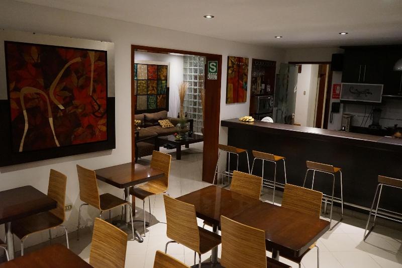 Hotel Chicama image