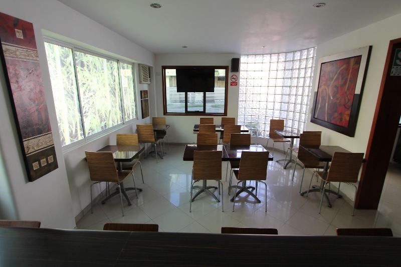 Hotel Chicama image