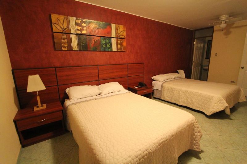 Hotel Chicama image