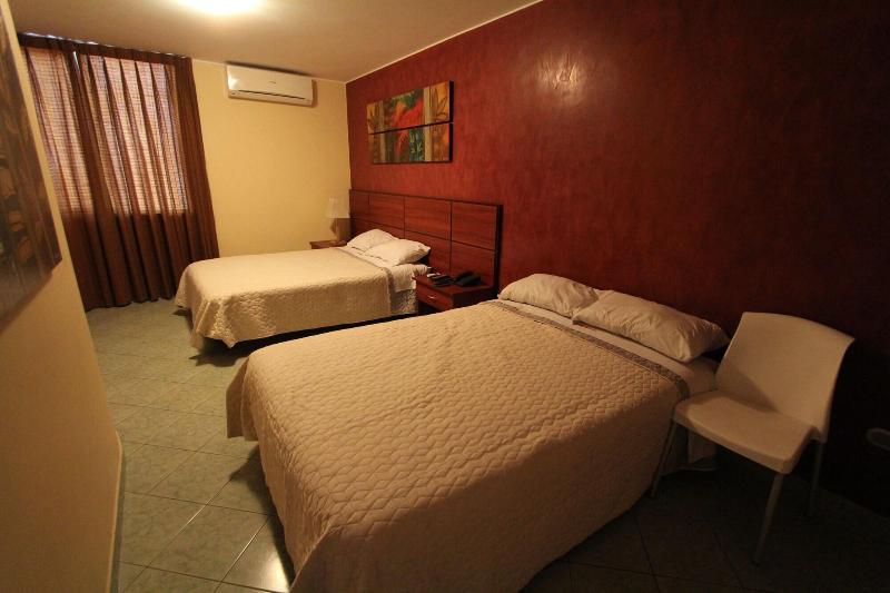 Hotel Chicama image