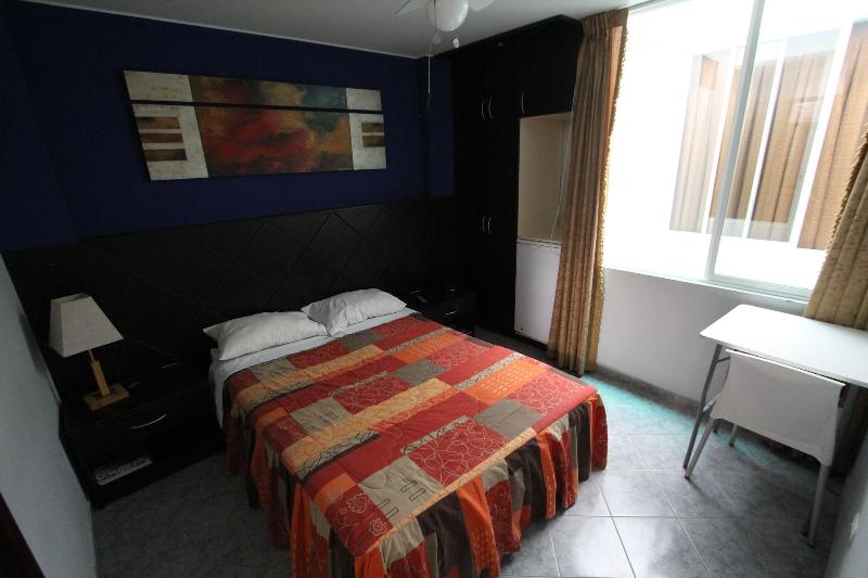 Hotel Chicama image