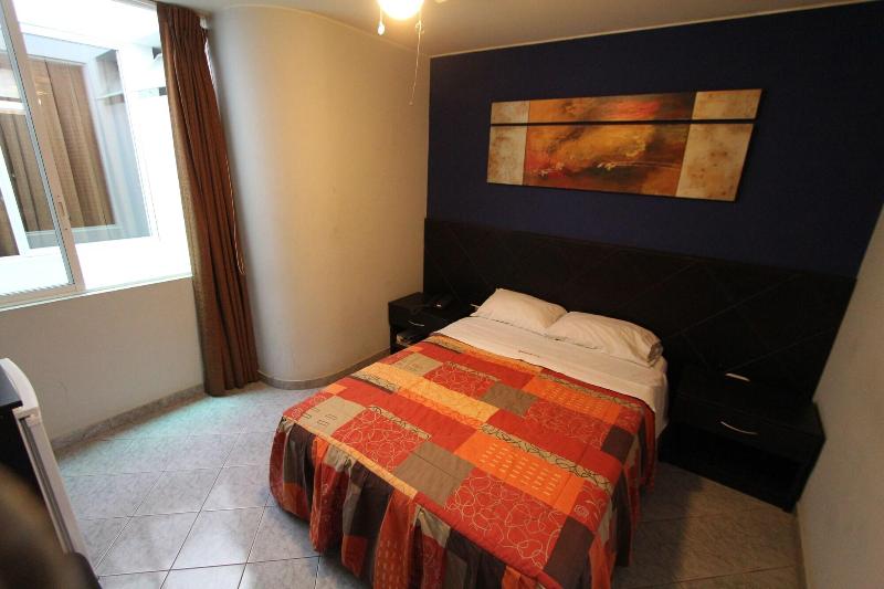 Hotel Chicama image