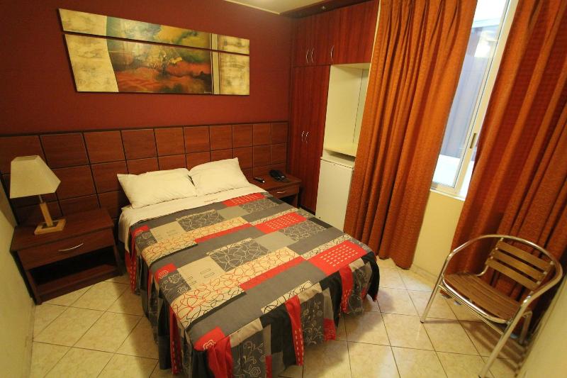 Hotel Chicama image