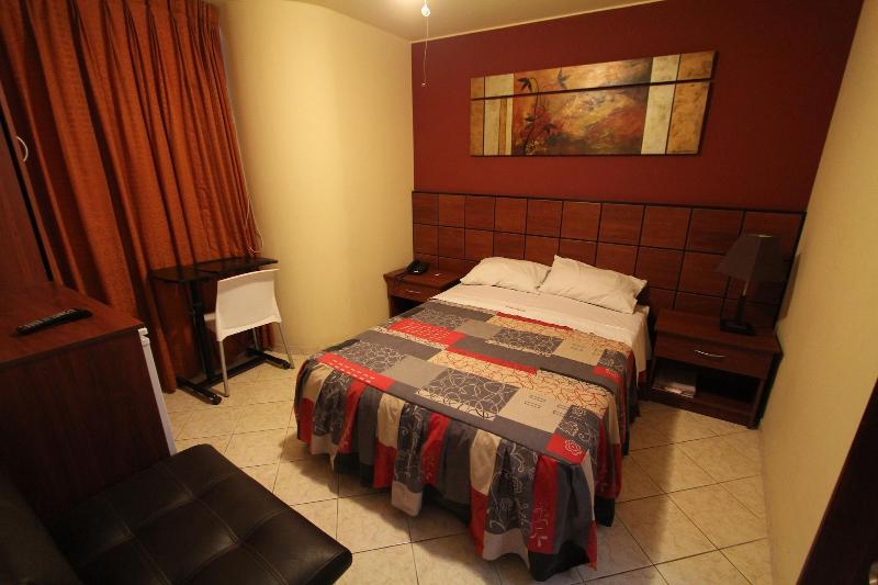 Hotel Chicama image