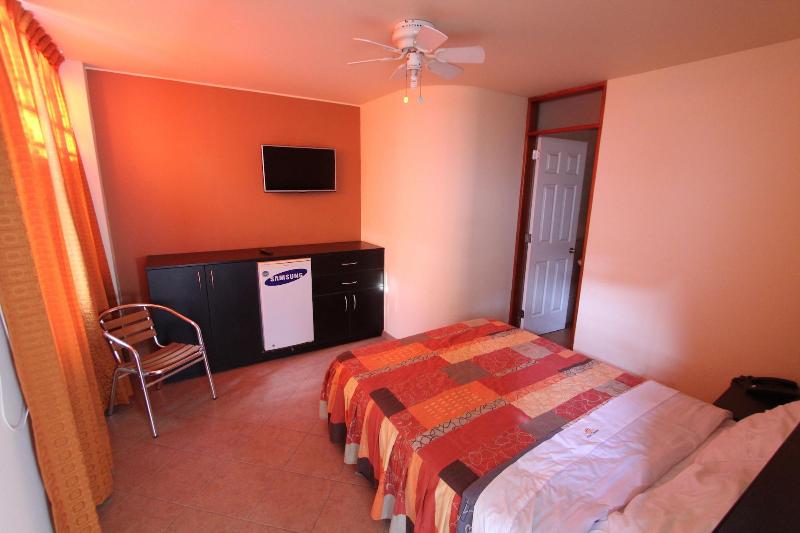 Hotel Chicama image