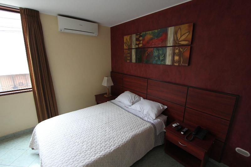 Hotel Chicama image