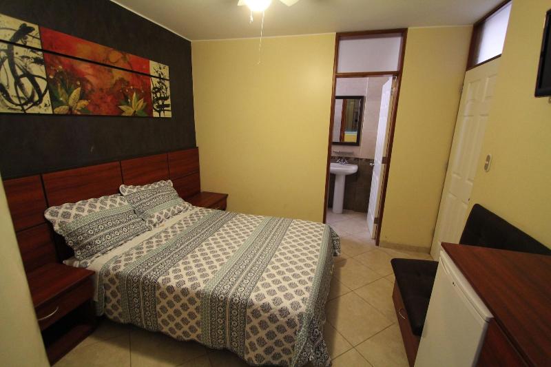 Hotel Chicama image