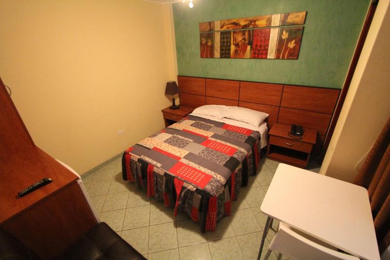 Hotel Chicama image