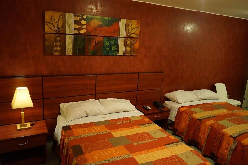 Hotel Chicama image