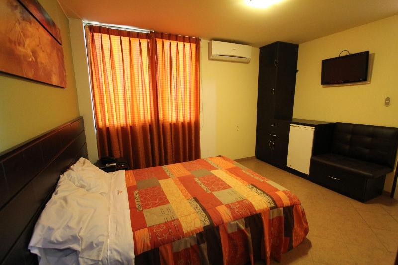 Hotel Chicama image