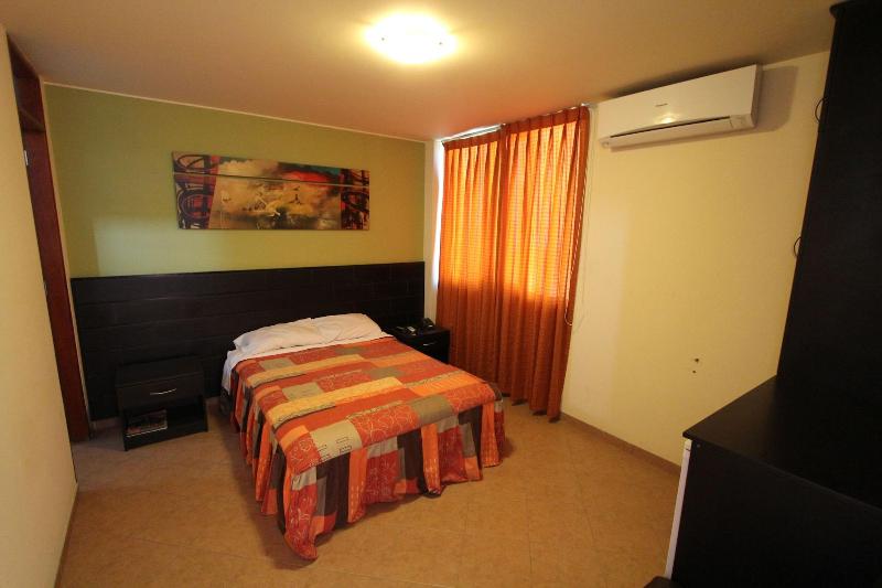 Hotel Chicama image
