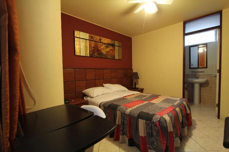 Hotel Chicama image