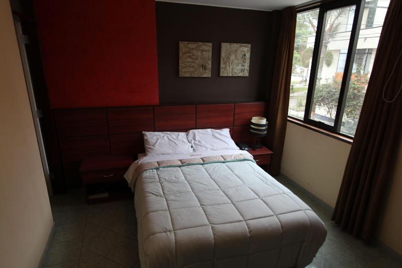 Hotel Chicama image
