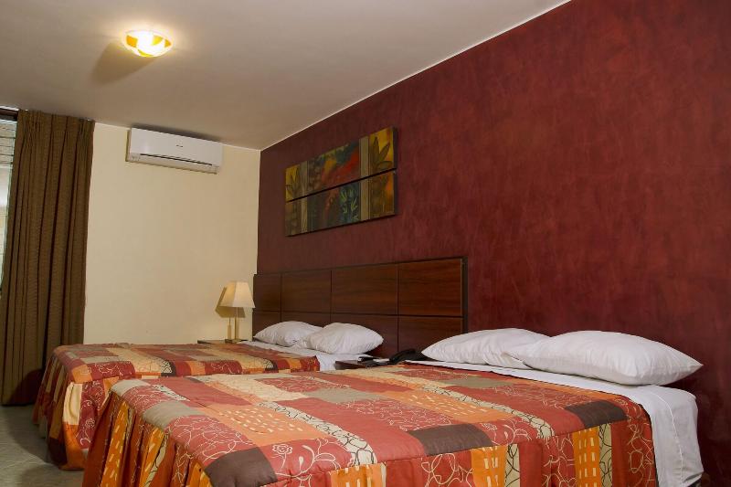 Hotel Chicama image