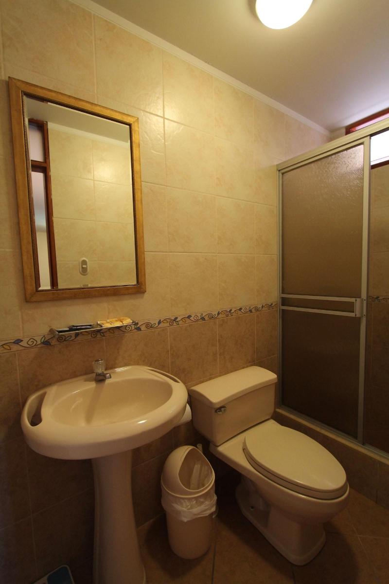 Hotel Chicama image