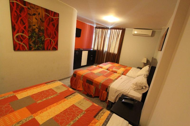 Hotel Chicama image