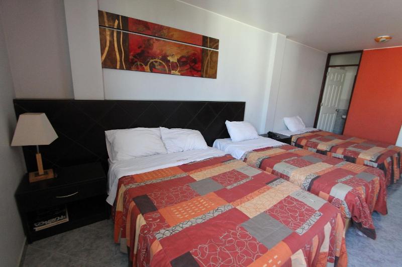 Hotel Chicama image