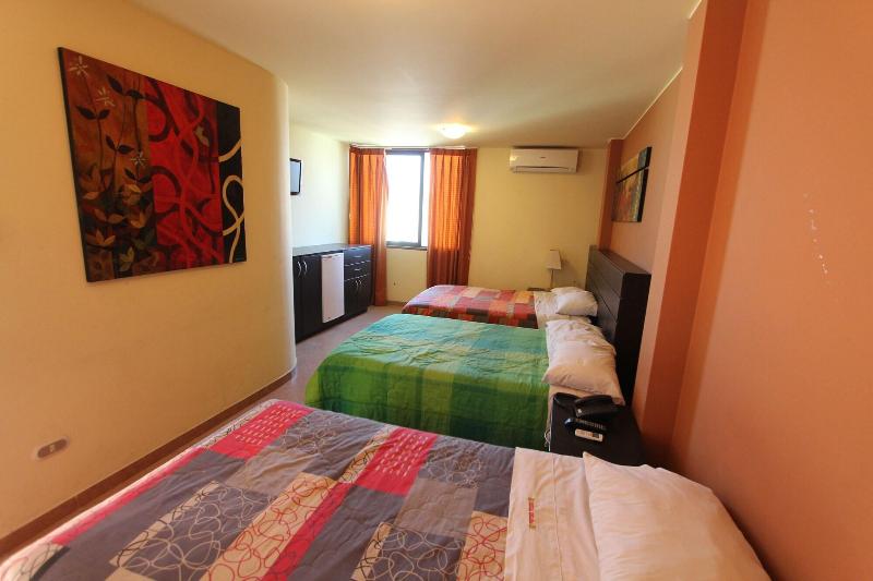 Hotel Chicama image