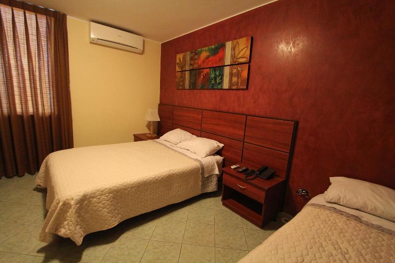 Hotel Chicama image