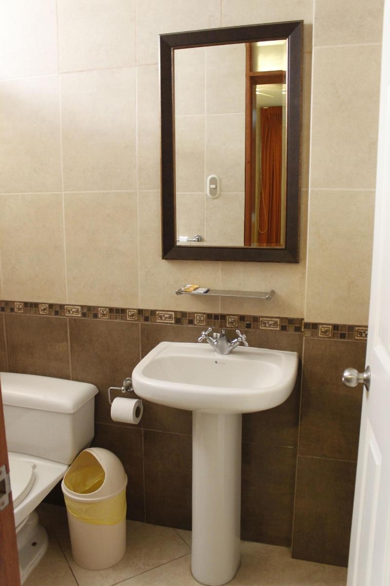 Hotel Chicama image