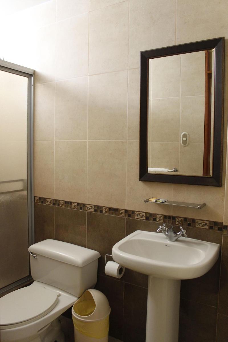 Hotel Chicama image