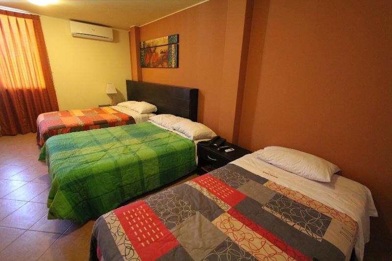 Hotel Chicama image