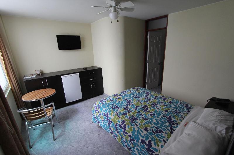 Hotel Chicama image