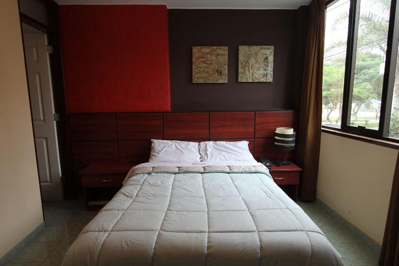 Hotel Chicama image