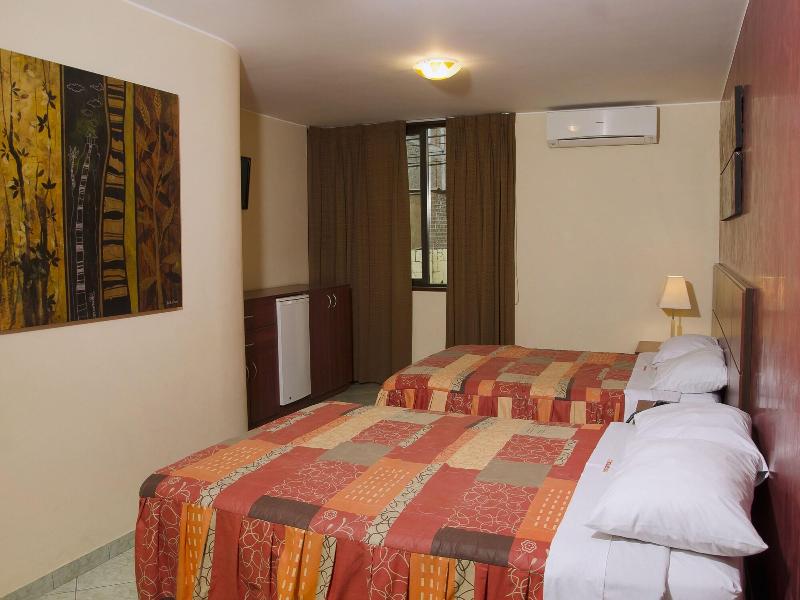 Hotel Chicama image