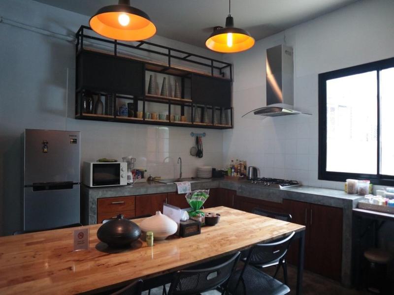 Natika Apartment image