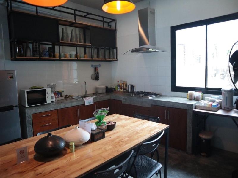 Natika Apartment image