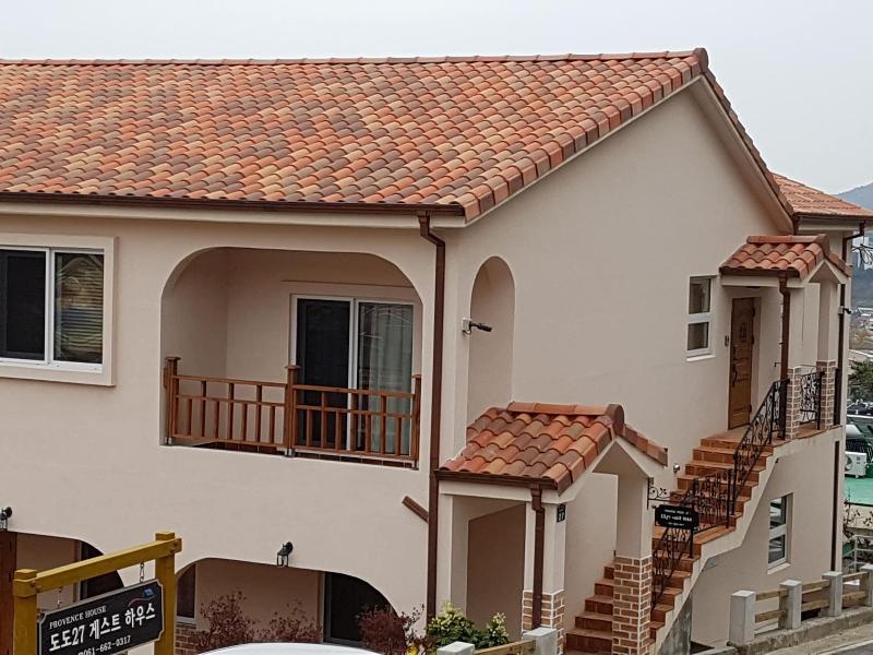Dodo27 Guest House image