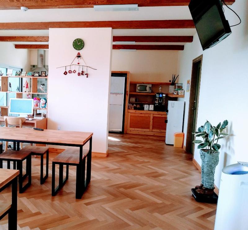 Dodo27 Guest House image