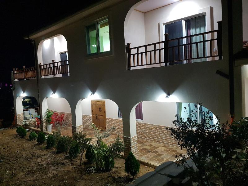 Dodo27 Guest House image