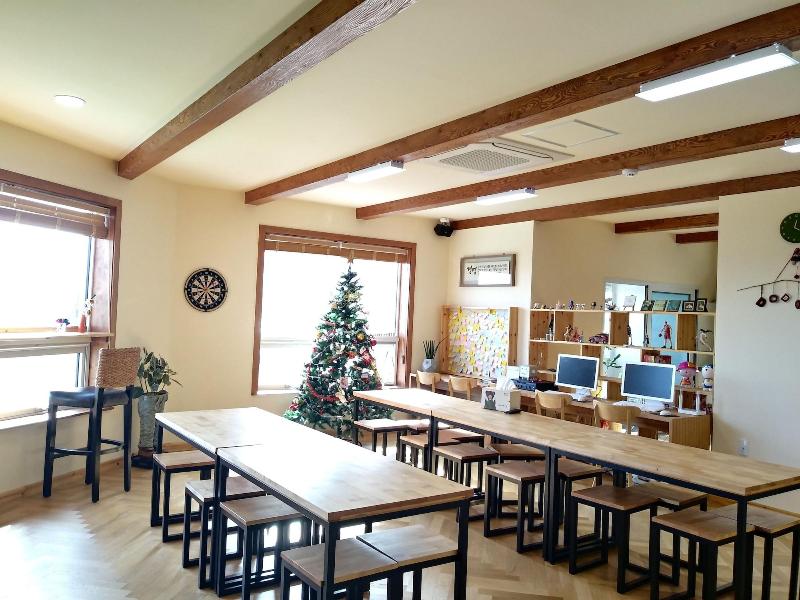 Dodo27 Guest House image