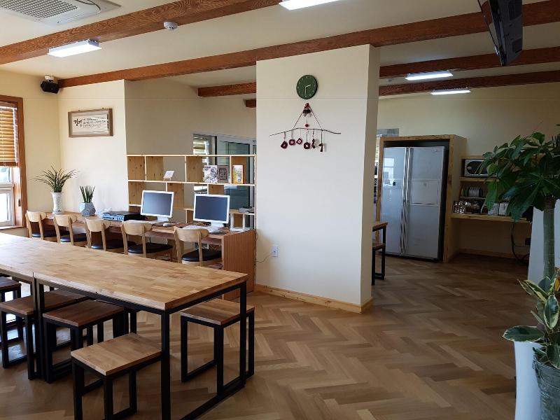 Dodo27 Guest House image