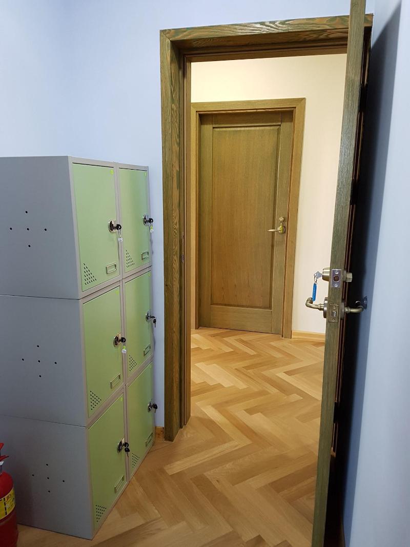 Dodo27 Guest House image