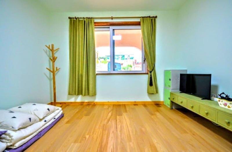 Dodo27 Guest House image