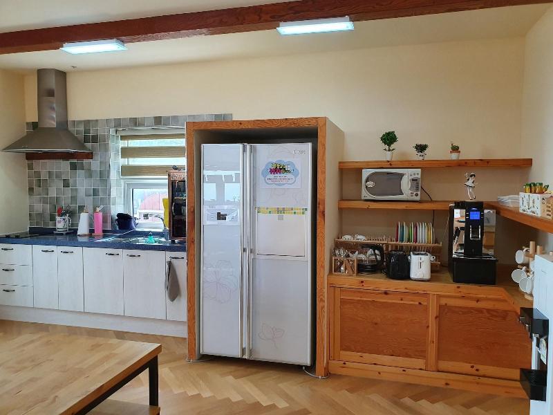 Dodo27 Guest House image